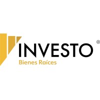 Investo Bienes Raíces logo, Investo Bienes Raíces contact details