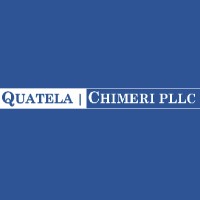 Quatela | Chimeri PLLC logo, Quatela | Chimeri PLLC contact details