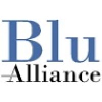 Blu-Alliance logo, Blu-Alliance contact details