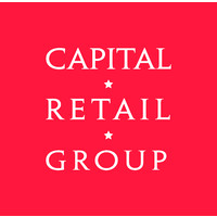 Capital Retail Group logo, Capital Retail Group contact details