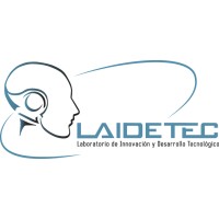 LAIDETEC logo, LAIDETEC contact details