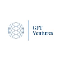 GFT Ventures logo, GFT Ventures contact details