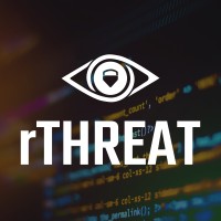 rThreat logo, rThreat contact details