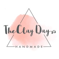 The Clay Day logo, The Clay Day contact details