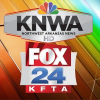 KNWA logo, KNWA contact details