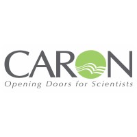 Caron Products logo, Caron Products contact details