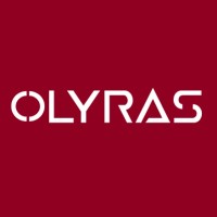 Olyras Inc. logo, Olyras Inc. contact details