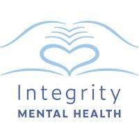 Integrity Mental Health logo, Integrity Mental Health contact details