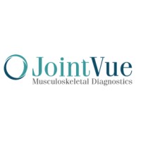 JointVue logo, JointVue contact details