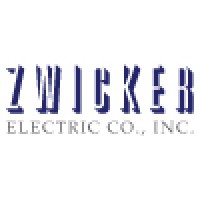 Zwicker Electric Co., Inc. logo, Zwicker Electric Co., Inc. contact details