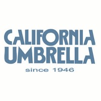 California Umbrella logo, California Umbrella contact details