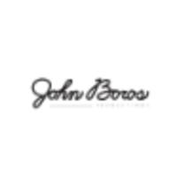 John Boros Productions logo, John Boros Productions contact details