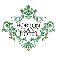 Horton Grand Hotel logo, Horton Grand Hotel contact details