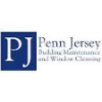 Penn Jersey Window Cleaning & Building Maintenance logo, Penn Jersey Window Cleaning & Building Maintenance contact details