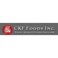 Ckf Foods Inc logo, Ckf Foods Inc contact details