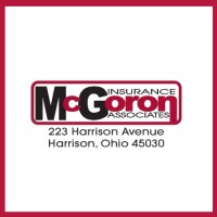 McGoron Insurance Associates logo, McGoron Insurance Associates contact details