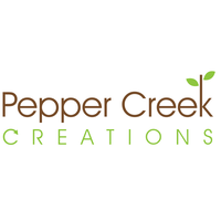 Pepper Creek Creations logo, Pepper Creek Creations contact details