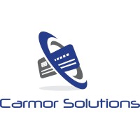 Carmor Solutions Inc. logo, Carmor Solutions Inc. contact details