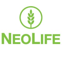 NeoLife International logo, NeoLife International contact details