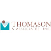 Thomason & Associates, Inc. logo, Thomason & Associates, Inc. contact details