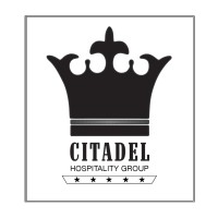 Citadel Hospitality Group logo, Citadel Hospitality Group contact details