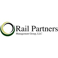 Rail Partners Management Group logo, Rail Partners Management Group contact details