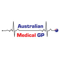 Australian Medical GP logo, Australian Medical GP contact details