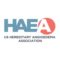 Hereditary Angioedema Association - HAEA logo, Hereditary Angioedema Association - HAEA contact details