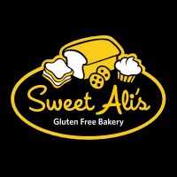 Sweet Ali's Gluten Free Bakery LLC logo, Sweet Ali's Gluten Free Bakery LLC contact details