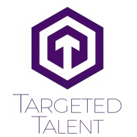 Targeted Talent logo, Targeted Talent contact details