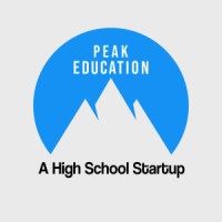 Peak Education Inc. logo, Peak Education Inc. contact details