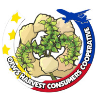 OFW's Harvest Consumers Cooperative logo, OFW's Harvest Consumers Cooperative contact details