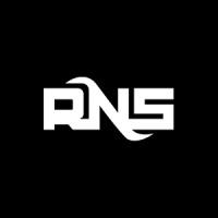 RNS logo, RNS contact details