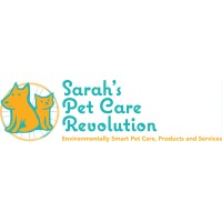 Sarah's Pet Care Revolution logo, Sarah's Pet Care Revolution contact details