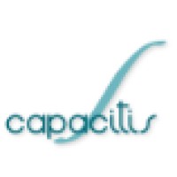 Capacitis logo, Capacitis contact details