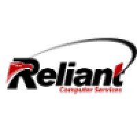 Reliant computer services logo, Reliant computer services contact details