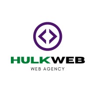 hulkweb logo, hulkweb contact details