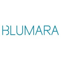 Blumara logo, Blumara contact details