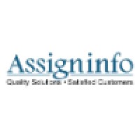 Assigninfotech Pvt. Ltd (India) logo, Assigninfotech Pvt. Ltd (India) contact details