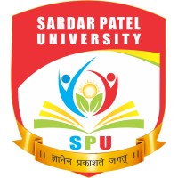 Sardar Patel University, Balaghat logo, Sardar Patel University, Balaghat contact details