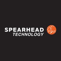 Spearhead Technology logo, Spearhead Technology contact details