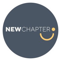 New Chapter Support logo, New Chapter Support contact details