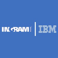 Ingram Micro X IBM logo, Ingram Micro X IBM contact details