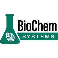 BioChem Systems logo, BioChem Systems contact details