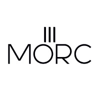 MORC Interiors logo, MORC Interiors contact details