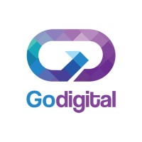 GoDigital logo, GoDigital contact details