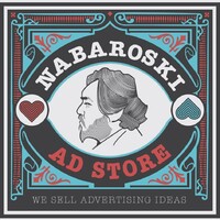 Nabaroski Ad Store logo, Nabaroski Ad Store contact details