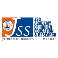 JSS Dental College and Hospital logo, JSS Dental College and Hospital contact details