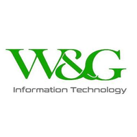 W&G Information Technology logo, W&G Information Technology contact details