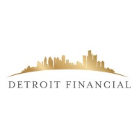 Detroit Financial logo, Detroit Financial contact details